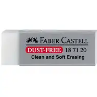 Faber-Castell: Vinyl ekonomická guma 