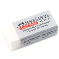 Faber-Castell: Vynil malá ekonomická guma