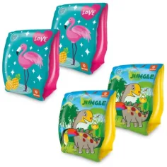 Fantasy nafukovacie rukávy - Mondo Toys obrázok 2