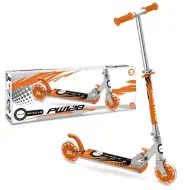 Fantasy skladacia kolobežka - Mondo Toys