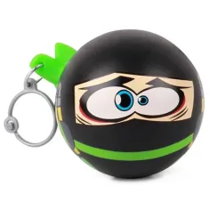 Farl Ninjas gránáty - Lamač tieňov obrázok 2