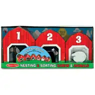 Farma, kreatívna súprava - Melissa &amp; Doug