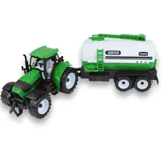 Farmer Truck: Polievací traktor v dvoch verziách 37cm obrázok 4