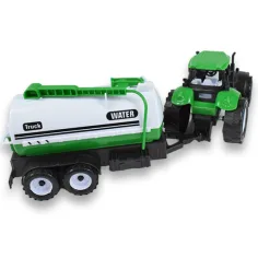 Farmer Truck: Polievací traktor v dvoch verziách 37cm obrázok 5