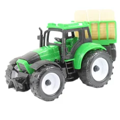 Farmer Truck: Poľnohospodársky ste s traktorom a prívesmi 28cm obrázok 2