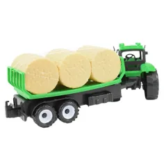Farmer Truck: Poľnohospodársky ste s traktorom a prívesmi 28cm obrázok 3