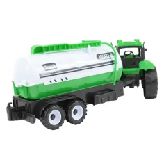 Farmer Truck: Poľnohospodársky ste s traktorom a prívesmi 28cm obrázok 5