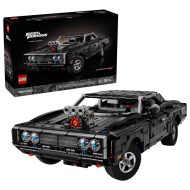 LEGO® Technic: Fast and Furious Dodge Charger R/T auto (42231)