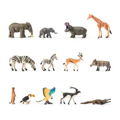 Faunica: Africká záchranná stanica pre zvieratá - Woodyland obrázok 2