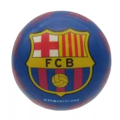 FC Barcelona antistresová lopta 63mm