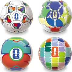 FIFA Majstrovstvá sveta 2026 mini gumová lopta 14cm 1ks - Mondo Toys