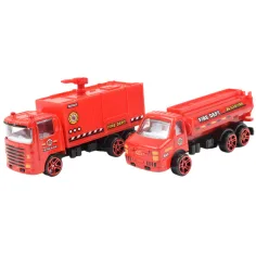 Fire Brigade: Hasičské auto s príslušenstvom obrázok 4