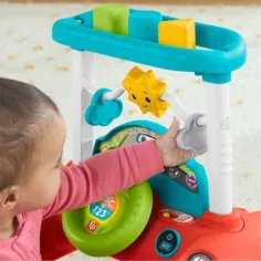 Fisher-Price: 2v inteligentné chodítko - Mattel obrázok 3
