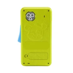 Fisher Price: 2v1 Smart telefón - Mattel (s maďarským jazykom) obrázok 2