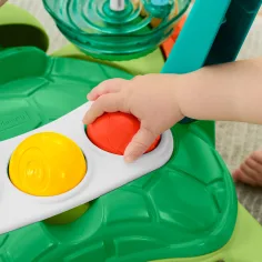 Fisher-Price: Chobotničkový chodítko - Mattel obrázok 4
