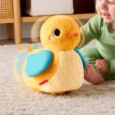 Fisher-Price: Chodítko hápipajti - Mattel obrázok 2