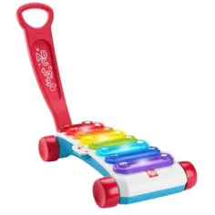 Fisher-Price: Obrovský xylofón pre deti - Mattel obrázok 2