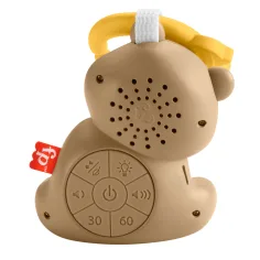 Fisher-Price: Sensimals Durmimaci s svetlom a zvukom - Mattel obrázok 3
