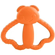 Fisher-Price: Veselé figúrky – hryzátko Chrobák - Mattel obrázok 2