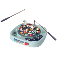 Fishing elektrická rybárska hračka obrázok 2