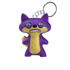 Fuggler prekvapenie kľúčenka figura rôzne - 1ks obrázok 11