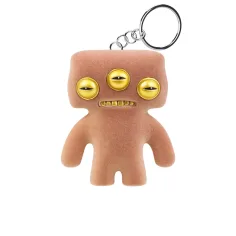 Fuggler prekvapenie kľúčenka figura rôzne - 1ks obrázok 4