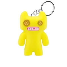Fuggler prekvapenie kľúčenka figura rôzne - 1ks obrázok 5