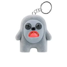 Fuggler prekvapenie kľúčenka figura rôzne - 1ks obrázok 6