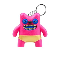 Fuggler prekvapenie kľúčenka figura rôzne - 1ks obrázok 7
