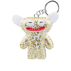 Fuggler prekvapenie kľúčenka figura rôzne - 1ks obrázok 8