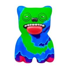 Fuggler Squeezables natiahnuteľná prekvapivá figúrka 10cm rôzne - 1ks obrázok 6