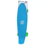 Funbee mini modrý skateboard 22" - Spartan