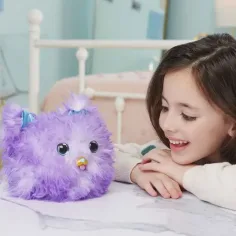Fur Fluffs: Interaktívny plyšový psík - Spin Master obrázok 2