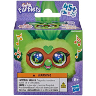 Furby: Furblets Avo-Kah interaktívny plyšák - Hasbro