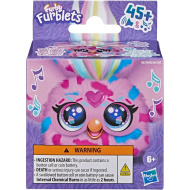 Furby: Furblets Cay-Kee interaktívna plyšová figúrka - Hasbro