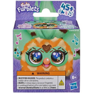 Furby: Furblets Min-Tee interaktívny plyšák - Hasbro