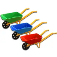 Fúrik pre deti - D-Toys