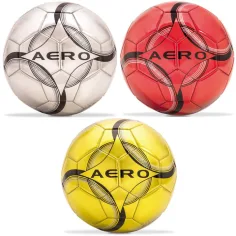 Futbalová lopta Aero rozmer 5