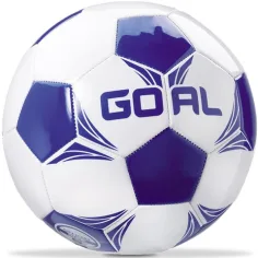Futbalová lopta Goal rozmer 5 obrázok 2