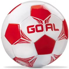 Futbalová lopta Goal rozmer 5 obrázok 3