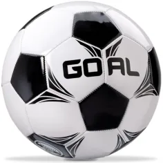 Futbalová lopta Goal rozmer 5 obrázok 4