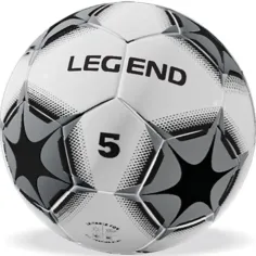 Futbalová lopta Legend rozmer 5 obrázok 4