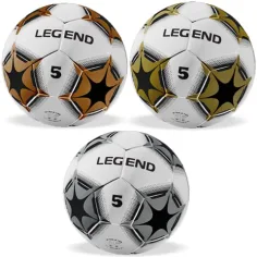 Futbalová lopta Legend rozmer 5