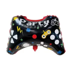 Gamer Supersized fólia balón 67cm