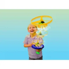 Gazillion: Lietajúci bublifuk Bubikopter obrázok 2