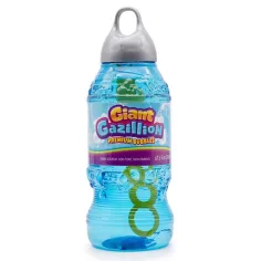 Gazillion: Náplň do bublifuku 2L