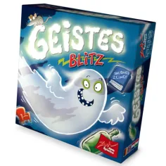 Geistesblitz - Hra na rozum - Simba Toys