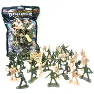 Generals vojenský set