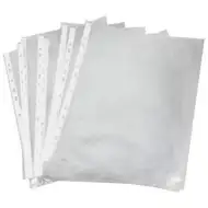 Genotherm obaly na dokumenty 10ks/balík