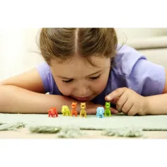 Glibbi Dinós kúpeľová bomba - Simba Toys obrázok 2